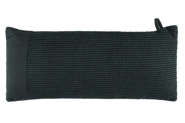 Rento Kenno Saunatyyny 50x22cm Vihreä tuotekuva 1