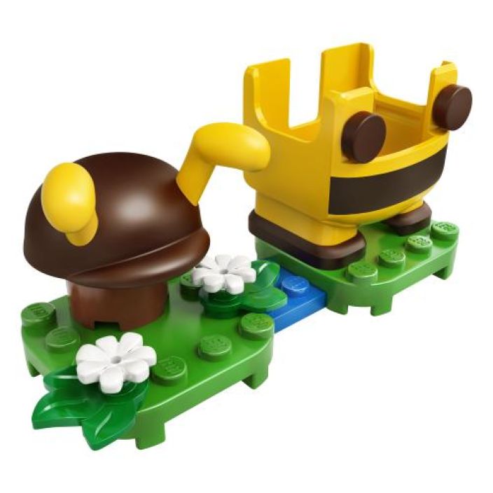 Lego Super Mario Bee Mario -tehostuspakkaus V29