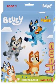 Hama Bluey 2000