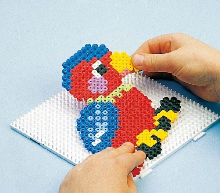 Hama-Helmet Midi 1000kpl Mix 53 tuotekuva 3