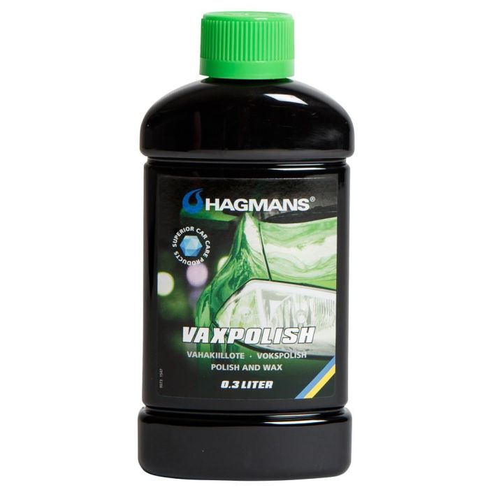 VAHAKIILLOITE 300ML HAG018