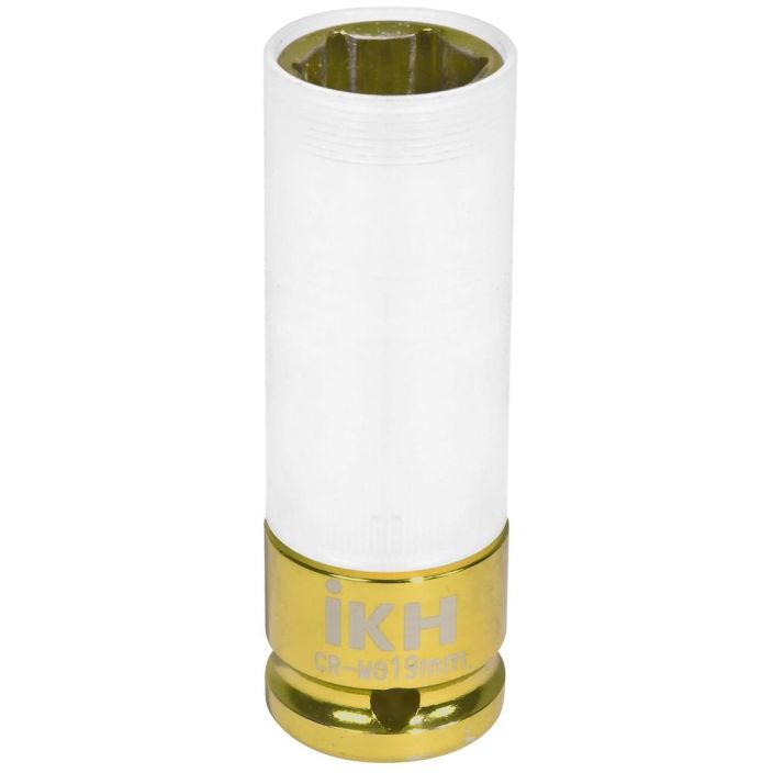 HYLSY PITKA 19 MM (ALUVANT) XD04519