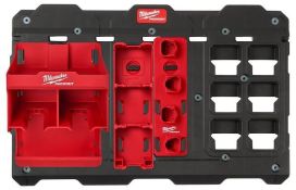 Milwaukee Milwaukee Packout Aloitussarja Storage