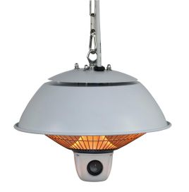 Terassilämmitin 600W roikkuva