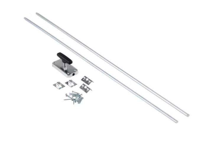 AHFI-Pitkasalpa 2,3m oveen