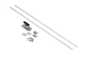 Pitkäsalpa AHFI 010 tankoineen