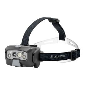 LEDLENSER Ledlenser Otsalamppu HF8R Core