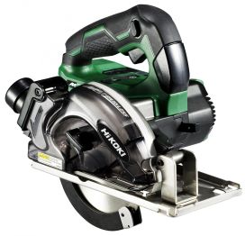 HIKOKI HiKOKI Metallisaha CD3605DA, 125mm terä, RUNKO HSC