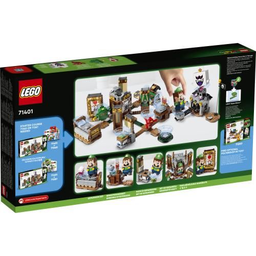 LEGO 71401
