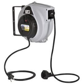 MAVEL KAAPELIKELA AUTOMAATTI 10M PVC IP24