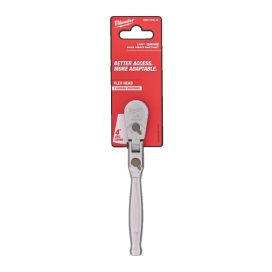 Milwaukee Milwaukee Räikkäväännin lukittava 1/4"