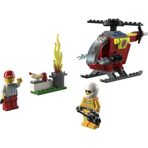 LEGO 60318
