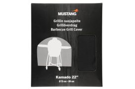 Mustang Kamado suojapeite L 