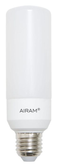 Airam LED-Tubular E27 4000K 1055lm tuotekuva 1