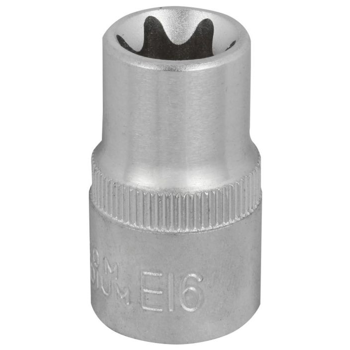HYLSY 1/2&quot; E-TORX E16 (NAARAS) XTSE46216