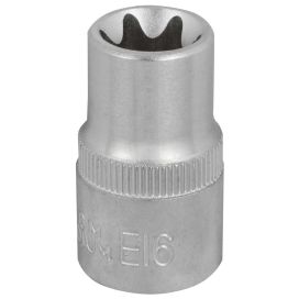 HYLSY 1/2" E-TORX E16 (NAARAS)