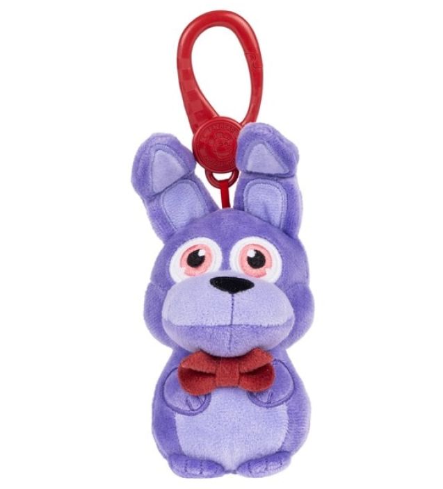 Five Nights at Freddy's Classic Bonnie Avaimenpera Classic Bonnie avaimenpera, laukkukoriste- tai ihan mihin vaan! Five Nights at Freddy's Classic Bonnie Avaimenpera Classic Bonnie avaimenpera, laukkukoriste- tai ihan mihin vaan!