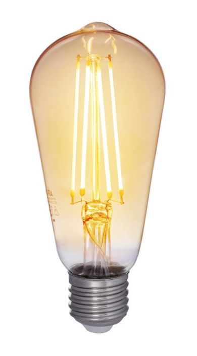 Airam Led-Decor E27 360lm Dim tuotekuva 1
