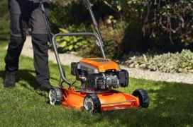 Husqvarna LB 246E, 46CM, BIO, HVA