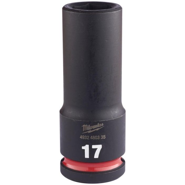 VOIMAHYLSY 1/2&quot; SHW SYVA 17MM Milwaukee 4932480335