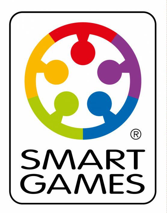 SmartGames logo