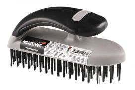 Mustang Mustang Grilliharja Hard