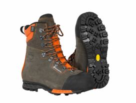 Husqvarna Husqvarna Nahkaturvakengät Functional 24