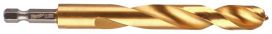 Milwaukee Milwaukee metallipora hssg tin 12,5mm