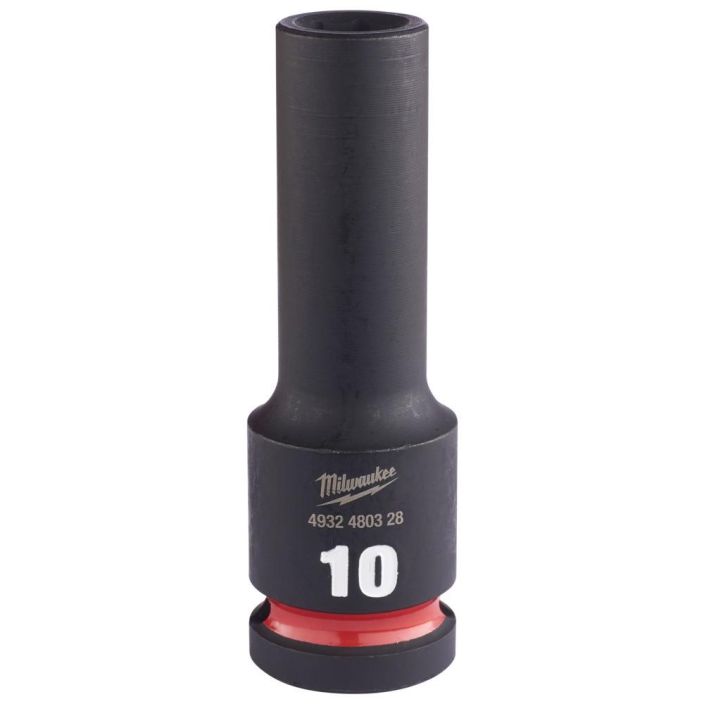 VOIMAHYLSY 1/2&quot; SHW SYVA 10MM Milwaukee 4932480328
