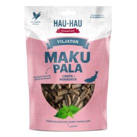 Hau-Hau Champion HHC Viljaton Makupala lohi-nokkonen 200g