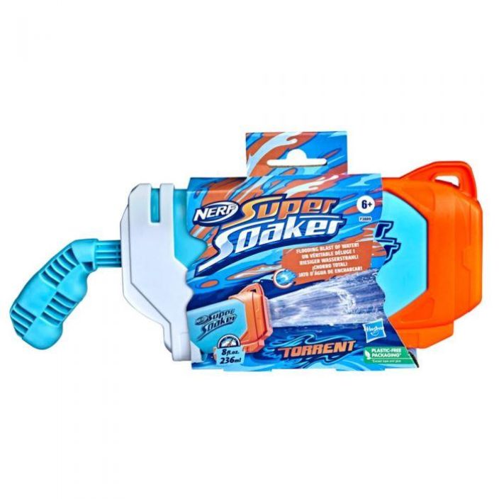 NERF SUPER SOAKER TORRENT