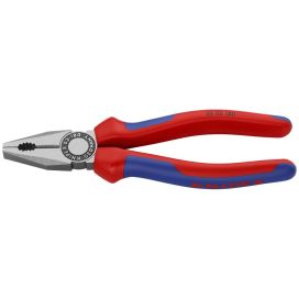 KNIPEX LINJAPIHDIT 180MM 03 02 180