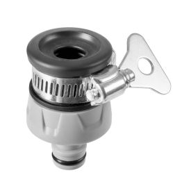 Hanaliitin klemmarilla 15-19 mm IDEAL