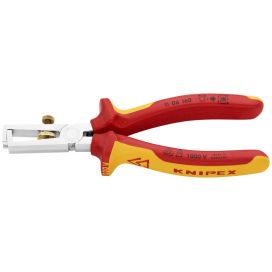 KNIPEX KUORINTAPIHDIT 160MM 11 06 160 VDE