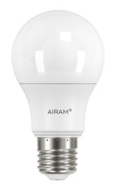 Airam Led-Solar 12v E27 806lm