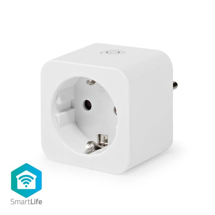 Nedis SmartLife Alypistorasia 16A