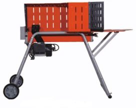 Jonköping Jonköping Halkomakone 6T jalustalla