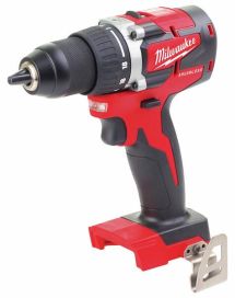 Milwaukee Milwaukee Akkuporakone  M18 CBLDD-0 Runko