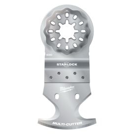 Milwaukee Milwaukee 3-in-1 monitoimityökalu veitsi sl40mm