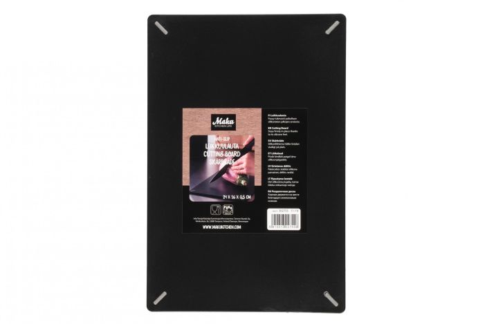 Maku Leikkuulauta anti-slip 24x16 cm tuotekuva 1