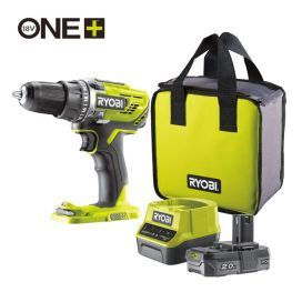 Ryobi One+ PORA/RUUVINVÄÄNNIN R18DD3-120S