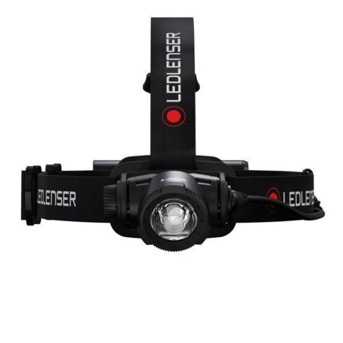 Ledlenser H7R Core