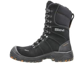 Alaska TRX XL+ S3 turvakengät