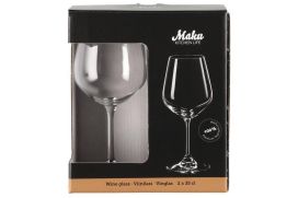 Maku kitchen life Maku Viinilasi 35cl 2kpl