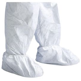 DUPONT KERTAKÄYTTÖ KENGÄNSUOJAT 10PR YKSI KOKO TYVEK 500