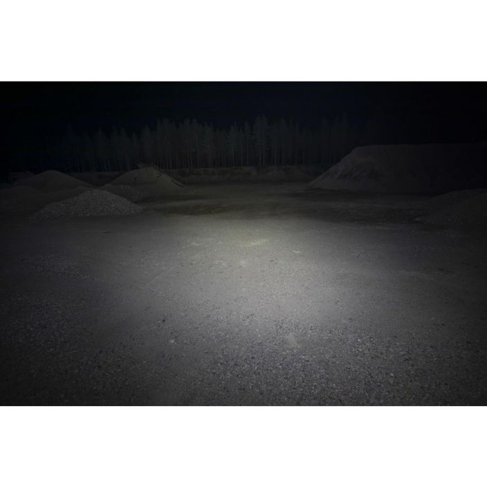 TYÖVALO LED AGENA 2400Q tuotekuva 1