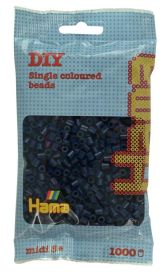 Hama helmet 1000p midnight blue