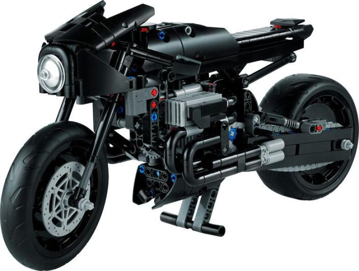 Lego Technic THE BATMAN – BATCYCLE™