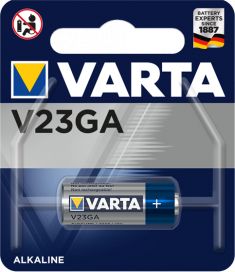 Varta V23GA