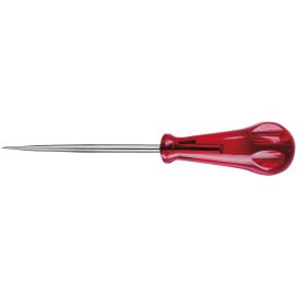 WIHA NASKALI 6X100MM PYÖREÄ MUOVIKAHVA